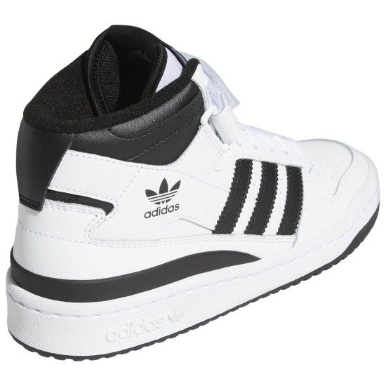 Adidas Forum Mid J